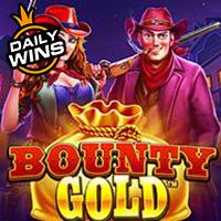 Bounty Gold 